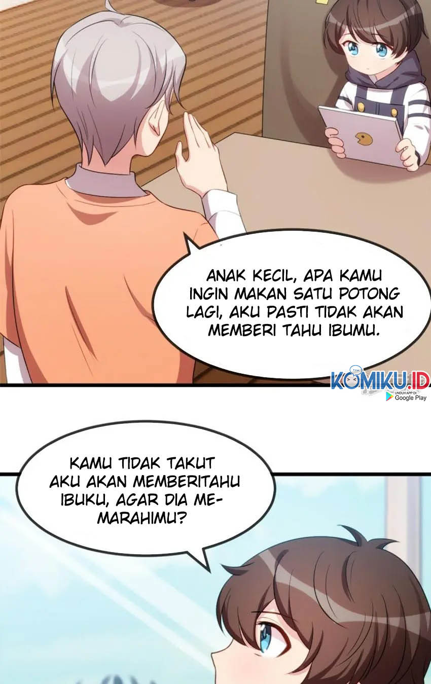 CEO’s Sudden Proposal Chapter 264 Gambar 24