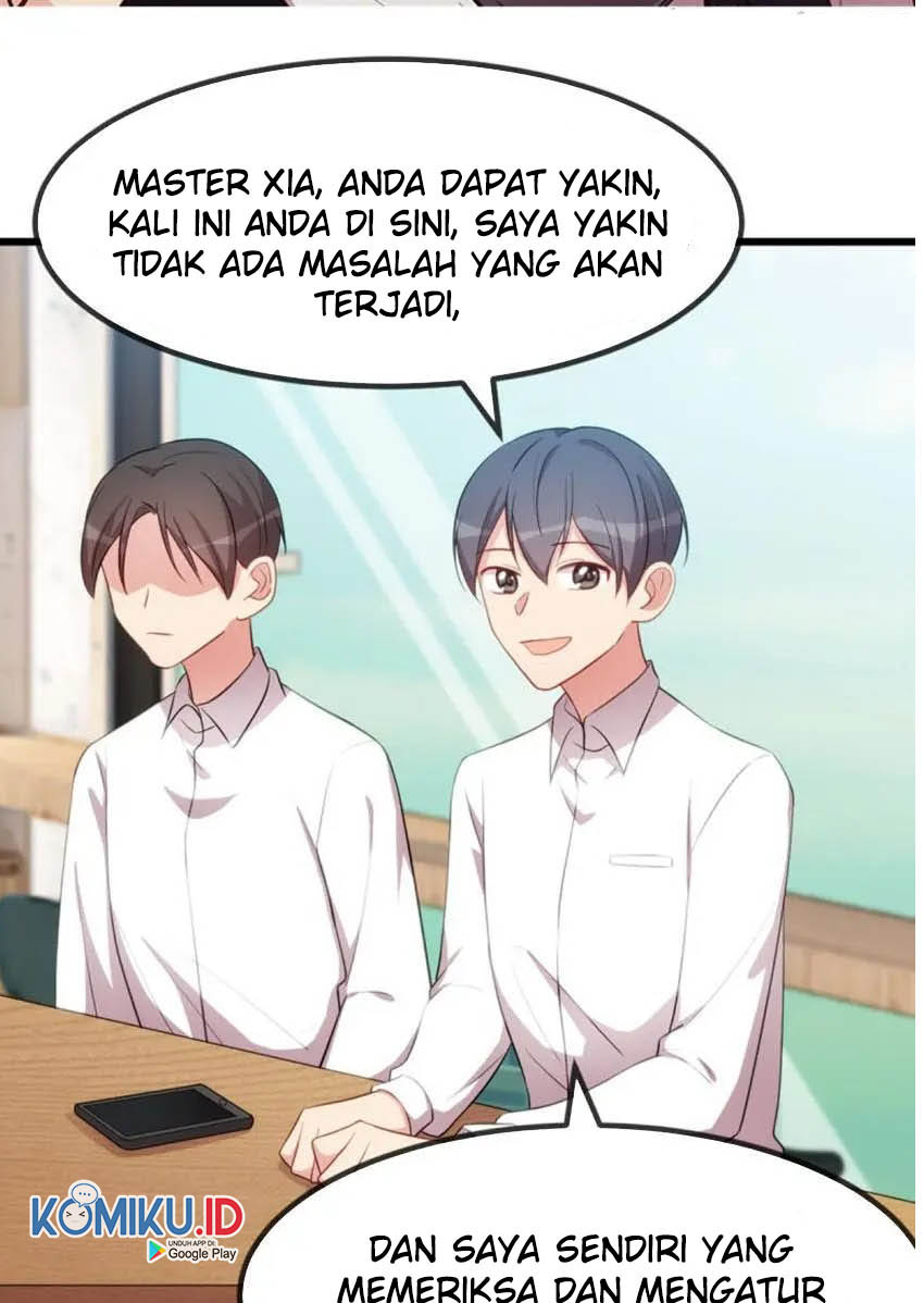 CEO’s Sudden Proposal Chapter 264 Gambar 3