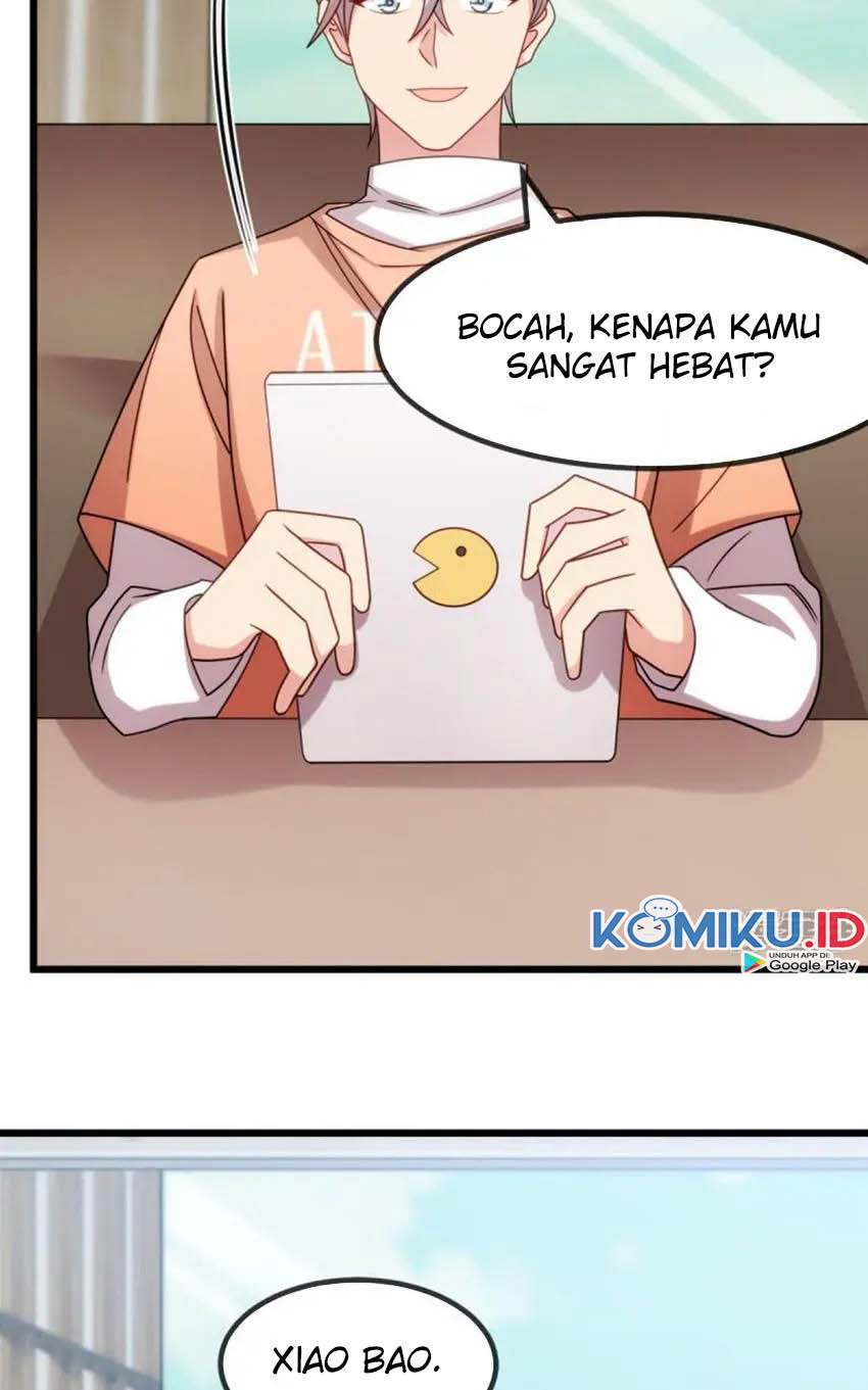 CEO’s Sudden Proposal Chapter 265 Gambar 5