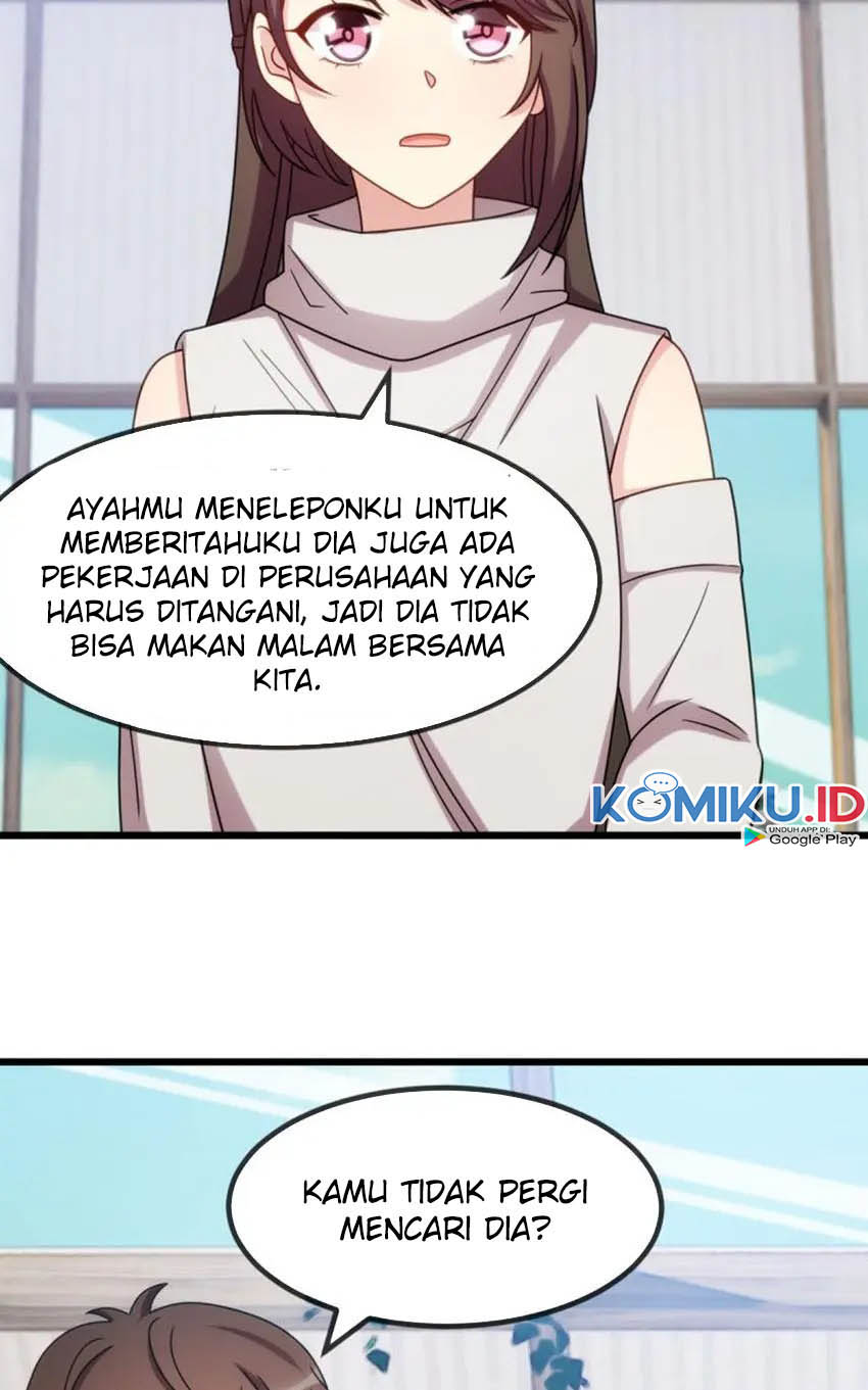 CEO’s Sudden Proposal Chapter 265 Gambar 7
