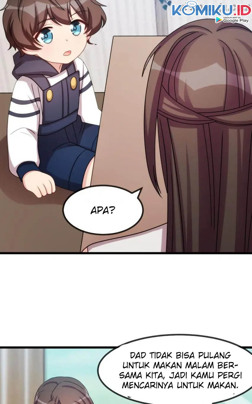 CEO’s Sudden Proposal Chapter 265 Gambar 8