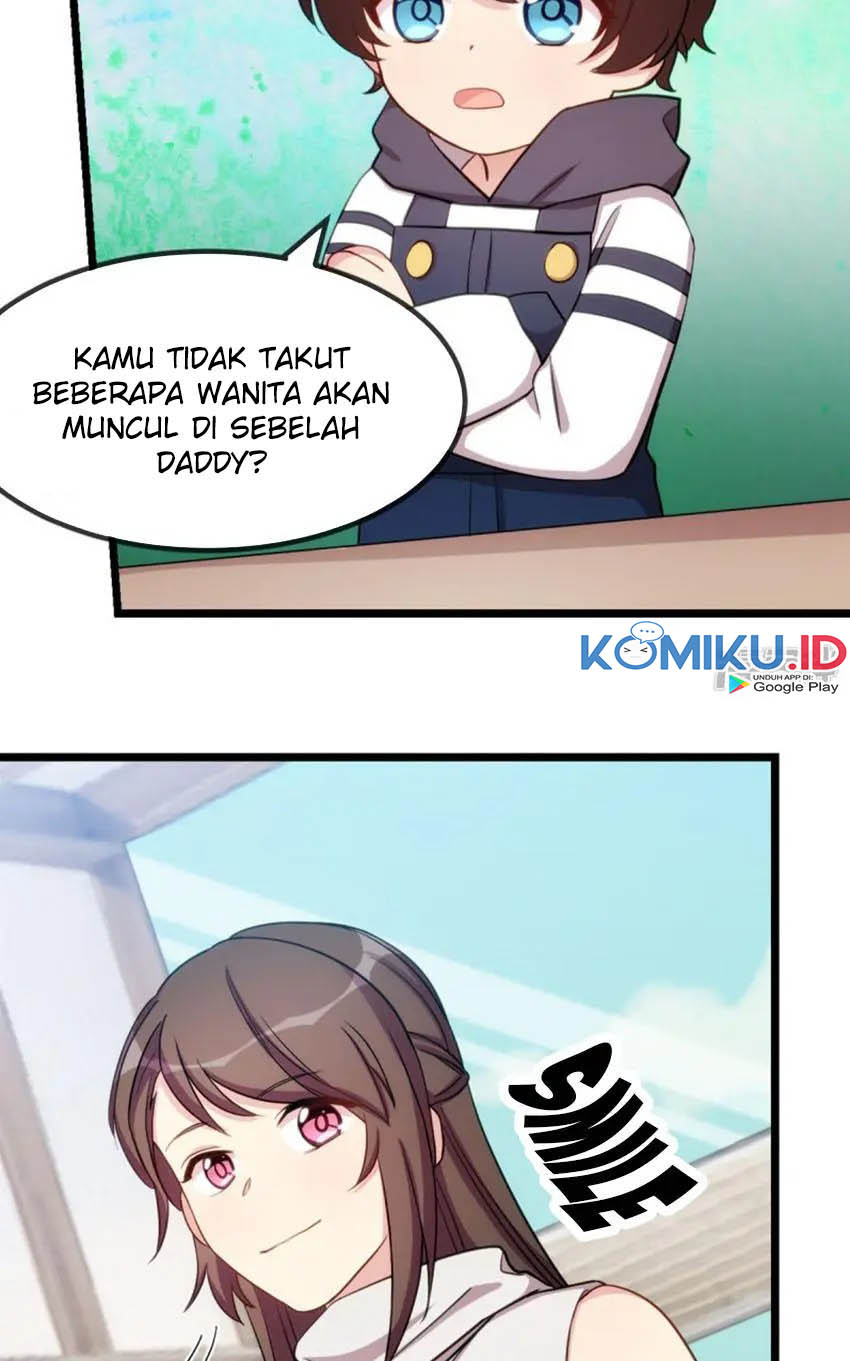 CEO’s Sudden Proposal Chapter 265 Gambar 10