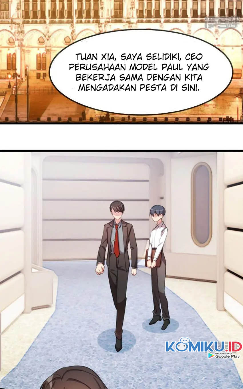 CEO’s Sudden Proposal Chapter 265 Gambar 12
