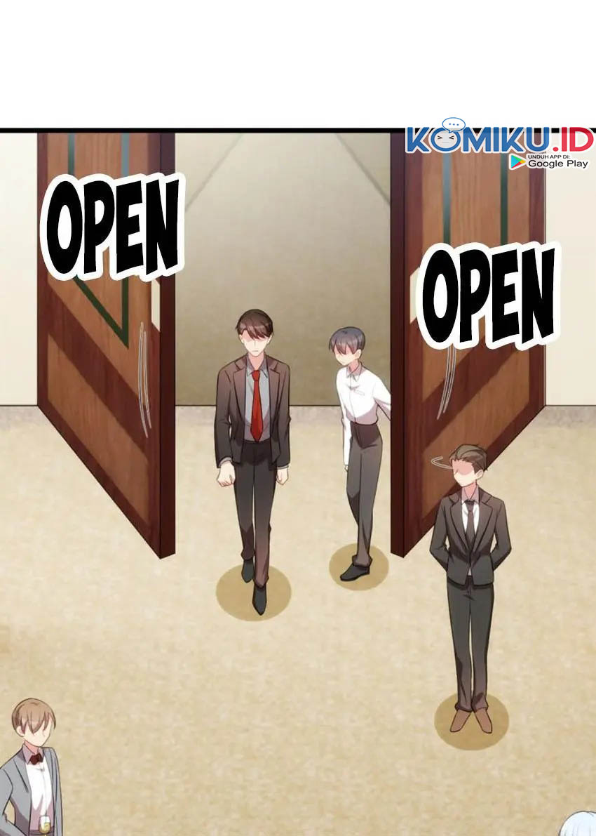 CEO’s Sudden Proposal Chapter 265 Gambar 15