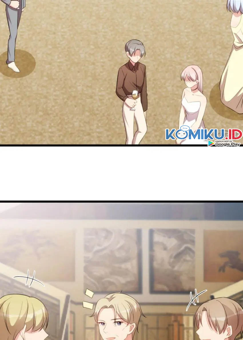 CEO’s Sudden Proposal Chapter 265 Gambar 16