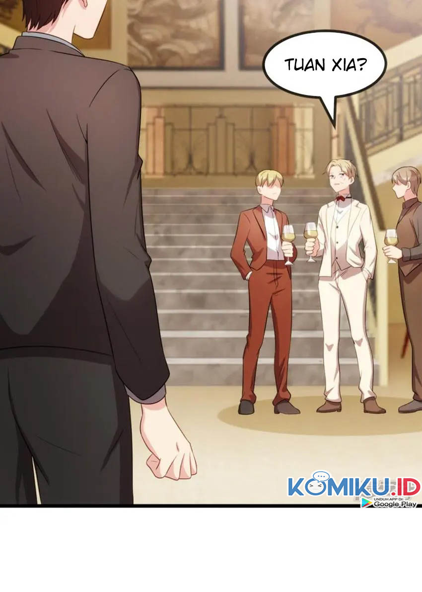 CEO’s Sudden Proposal Chapter 265 Gambar 18