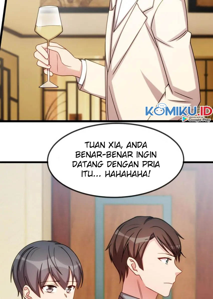 CEO’s Sudden Proposal Chapter 265 Gambar 22