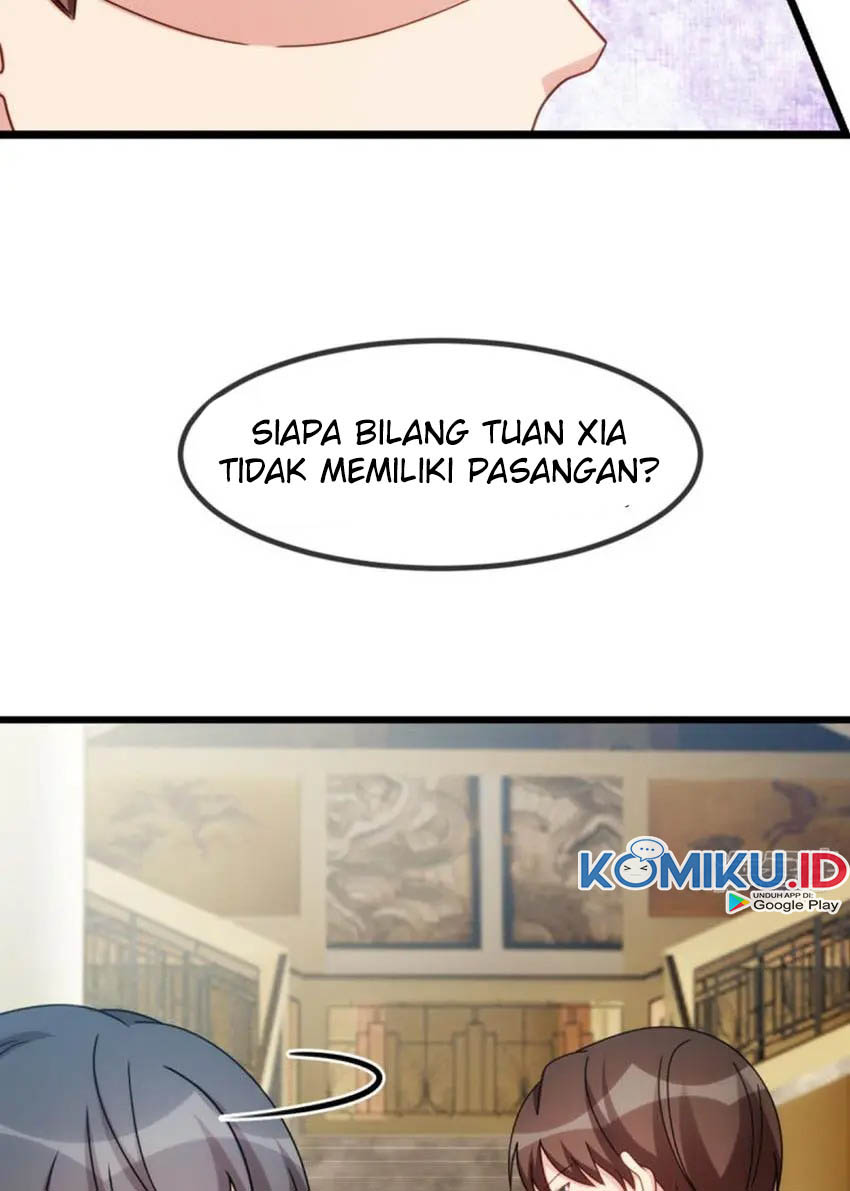 CEO’s Sudden Proposal Chapter 265 Gambar 24