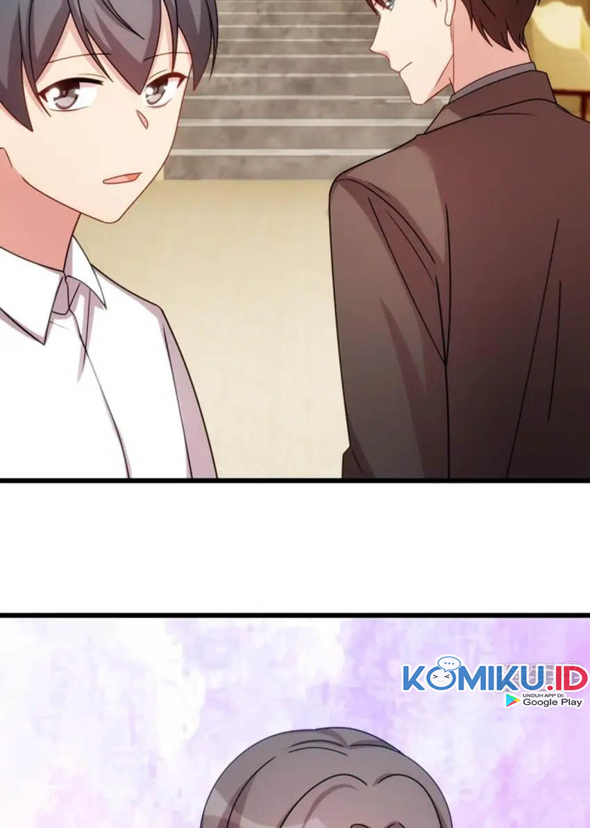 CEO’s Sudden Proposal Chapter 265 Gambar 25