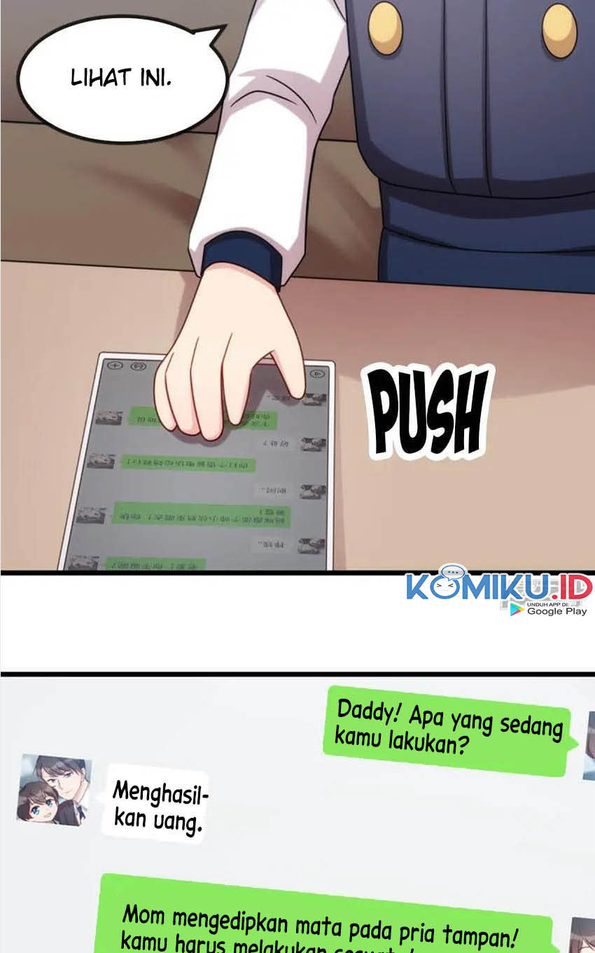 CEO’s Sudden Proposal Chapter 265 Gambar 3