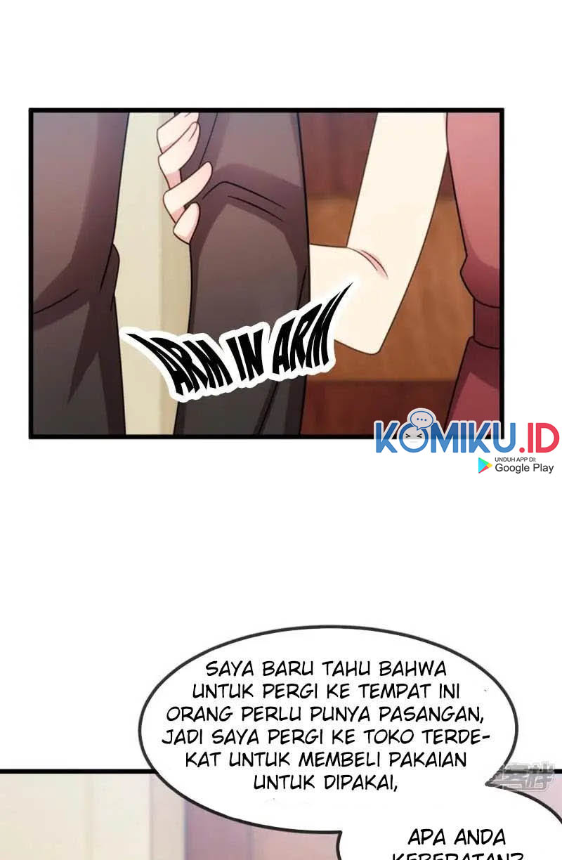 CEO’s Sudden Proposal Chapter 266 Gambar 4