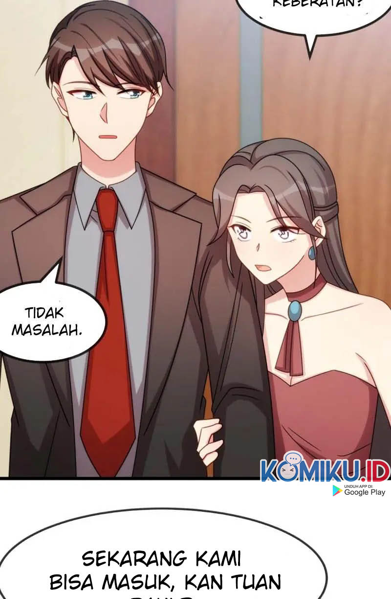 CEO’s Sudden Proposal Chapter 266 Gambar 5