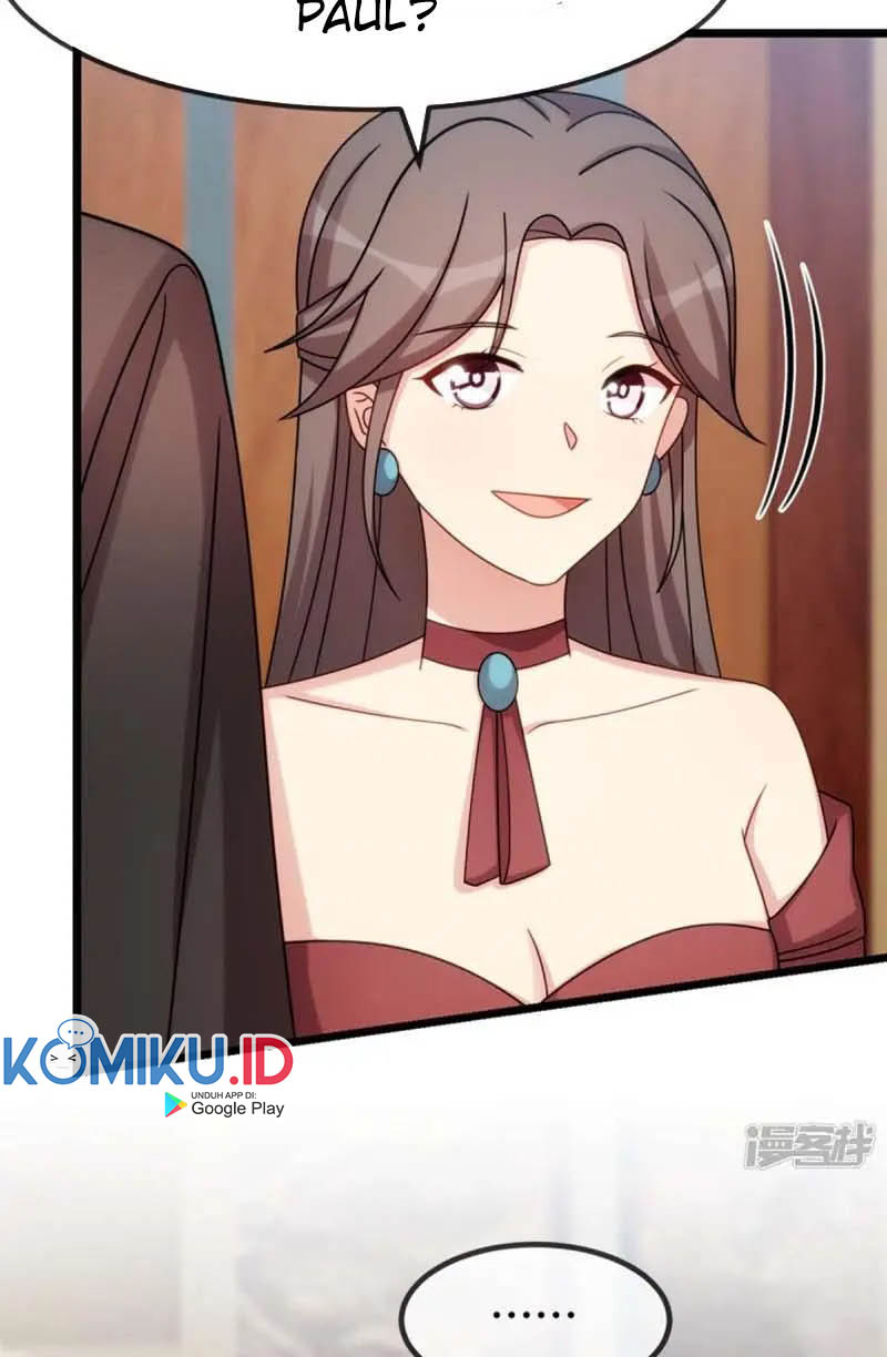 CEO’s Sudden Proposal Chapter 266 Gambar 6