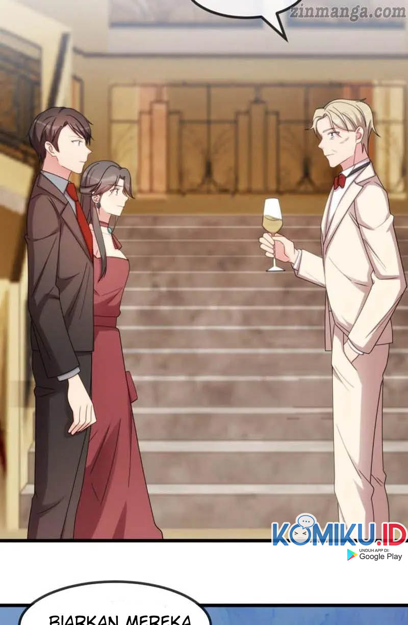 CEO’s Sudden Proposal Chapter 266 Gambar 7