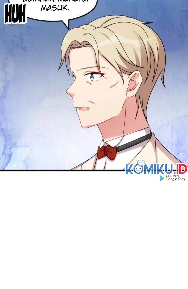 CEO’s Sudden Proposal Chapter 266 Gambar 8