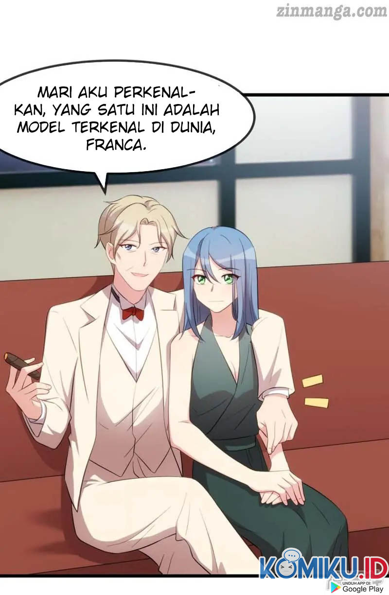 CEO’s Sudden Proposal Chapter 266 Gambar 10