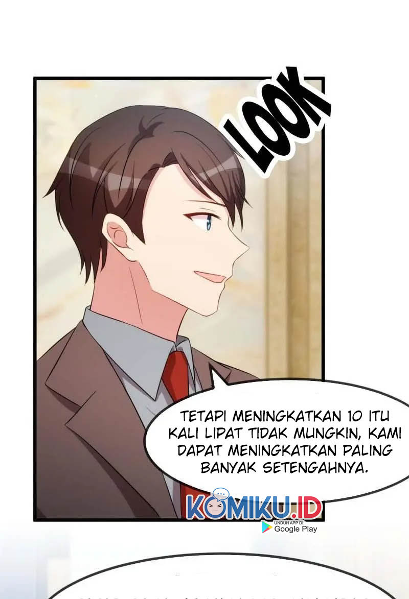 CEO’s Sudden Proposal Chapter 266 Gambar 14