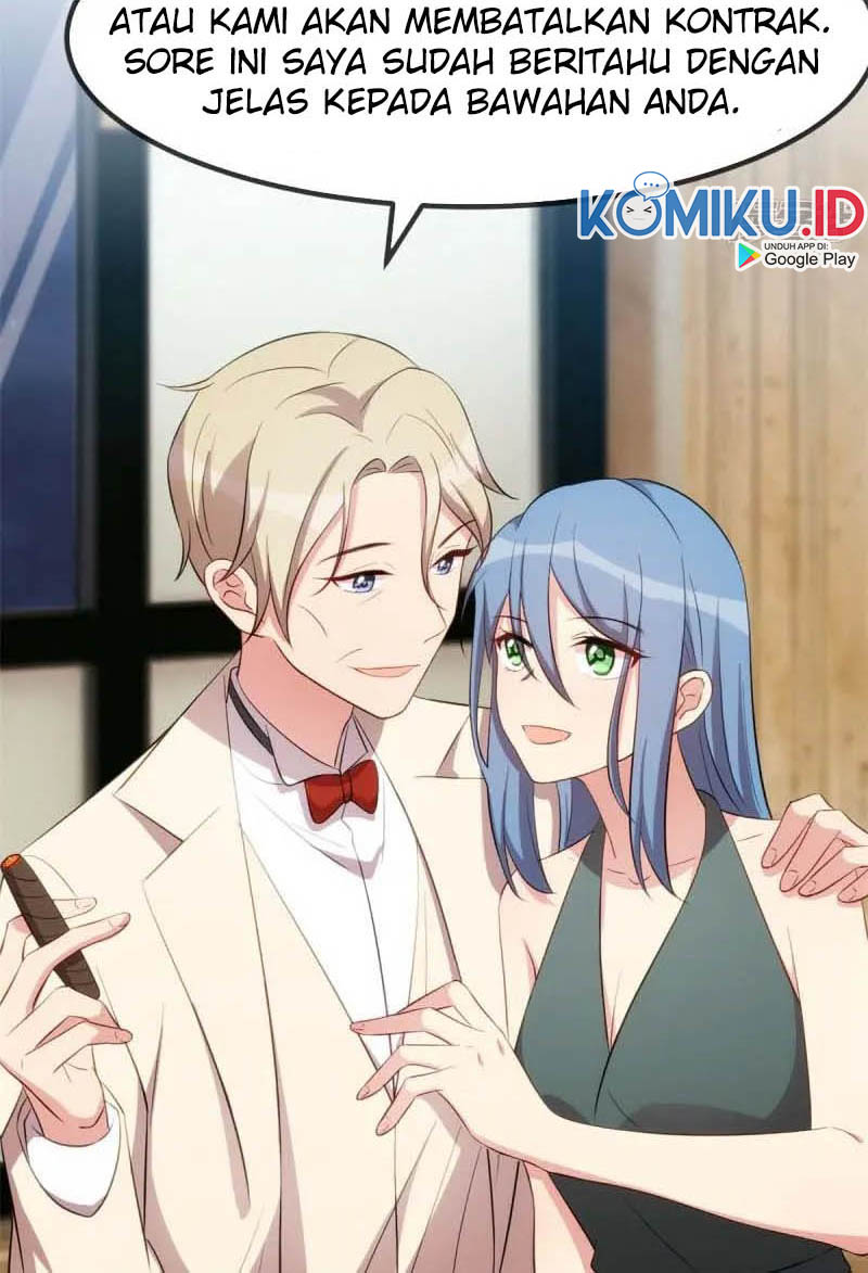 CEO’s Sudden Proposal Chapter 266 Gambar 15