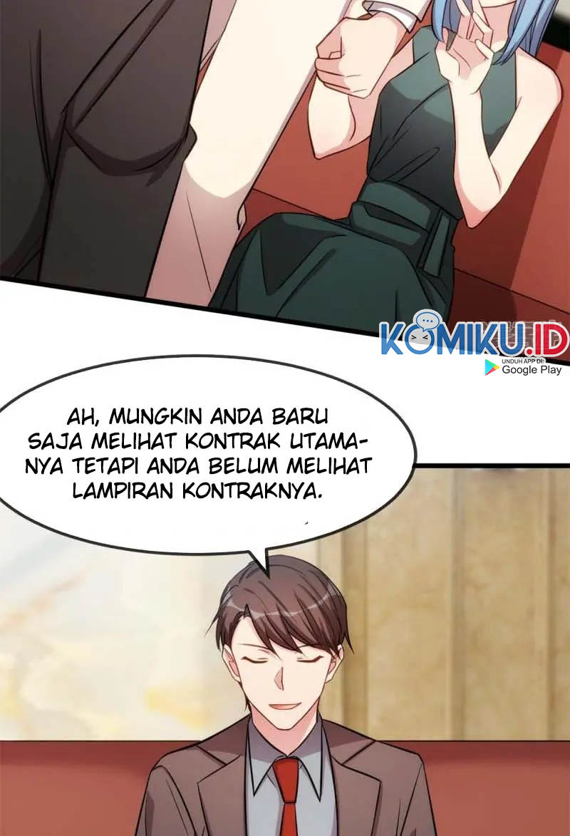 CEO’s Sudden Proposal Chapter 266 Gambar 19