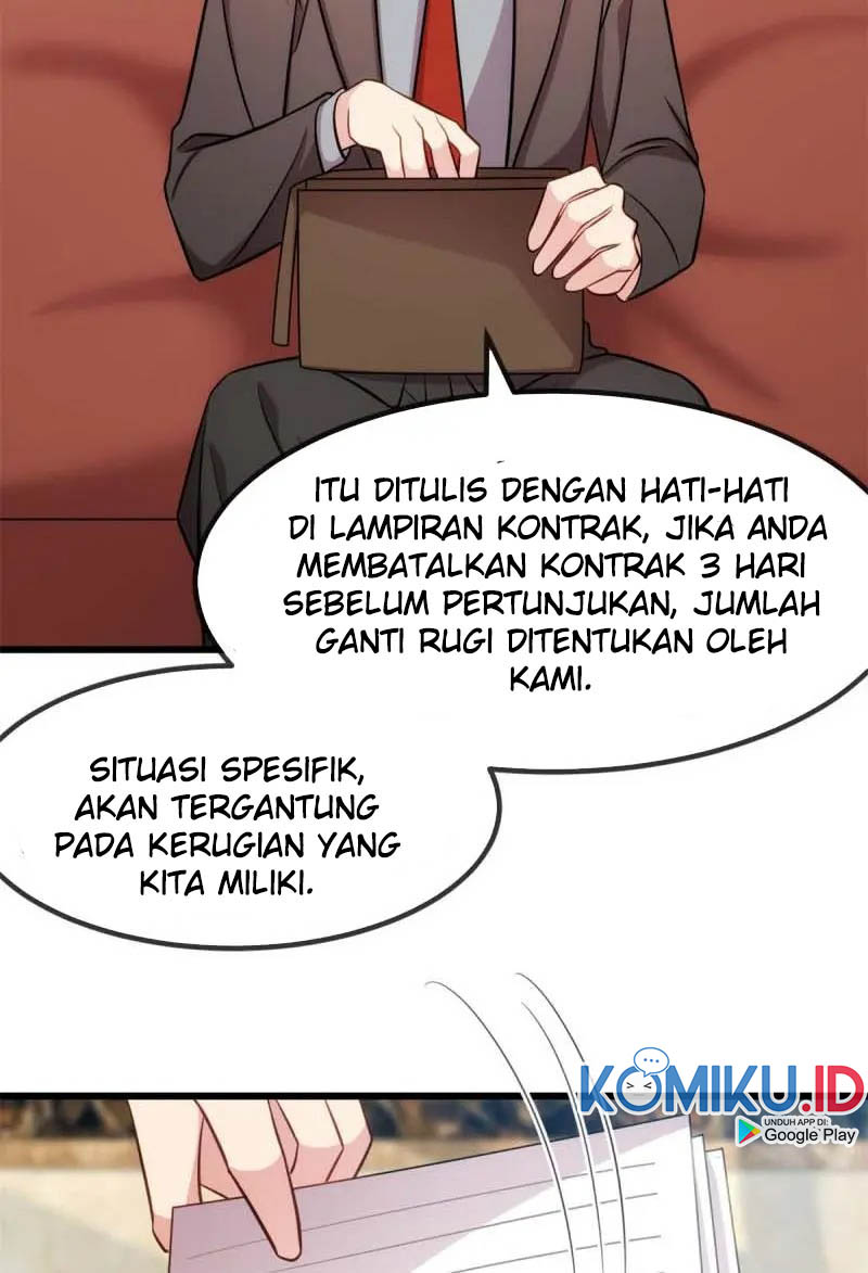 CEO’s Sudden Proposal Chapter 266 Gambar 20