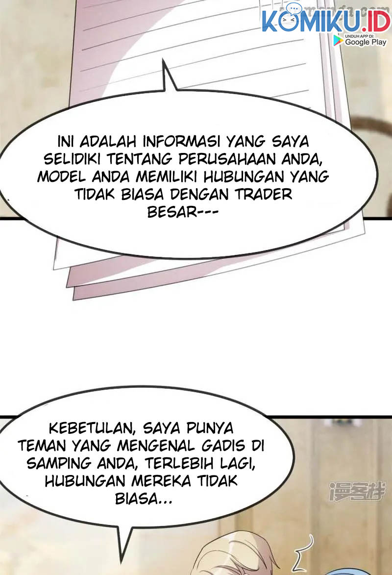 CEO’s Sudden Proposal Chapter 266 Gambar 21