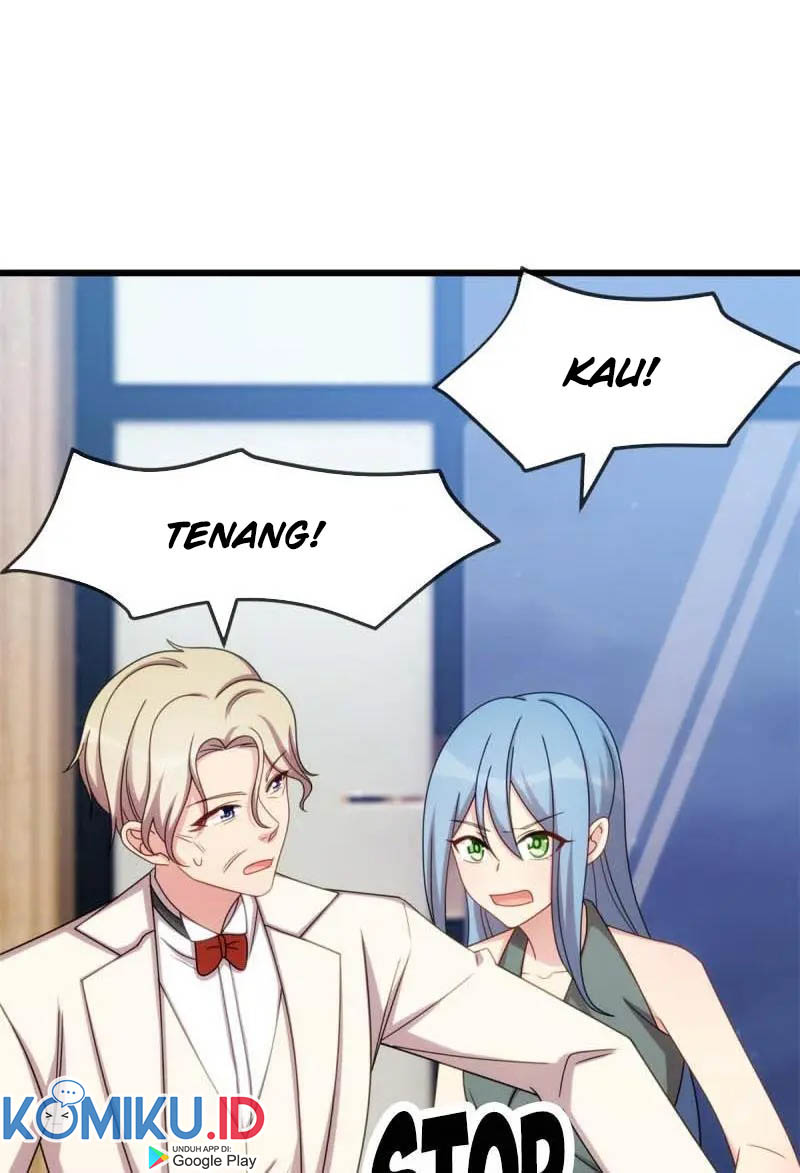 CEO’s Sudden Proposal Chapter 266 Gambar 23