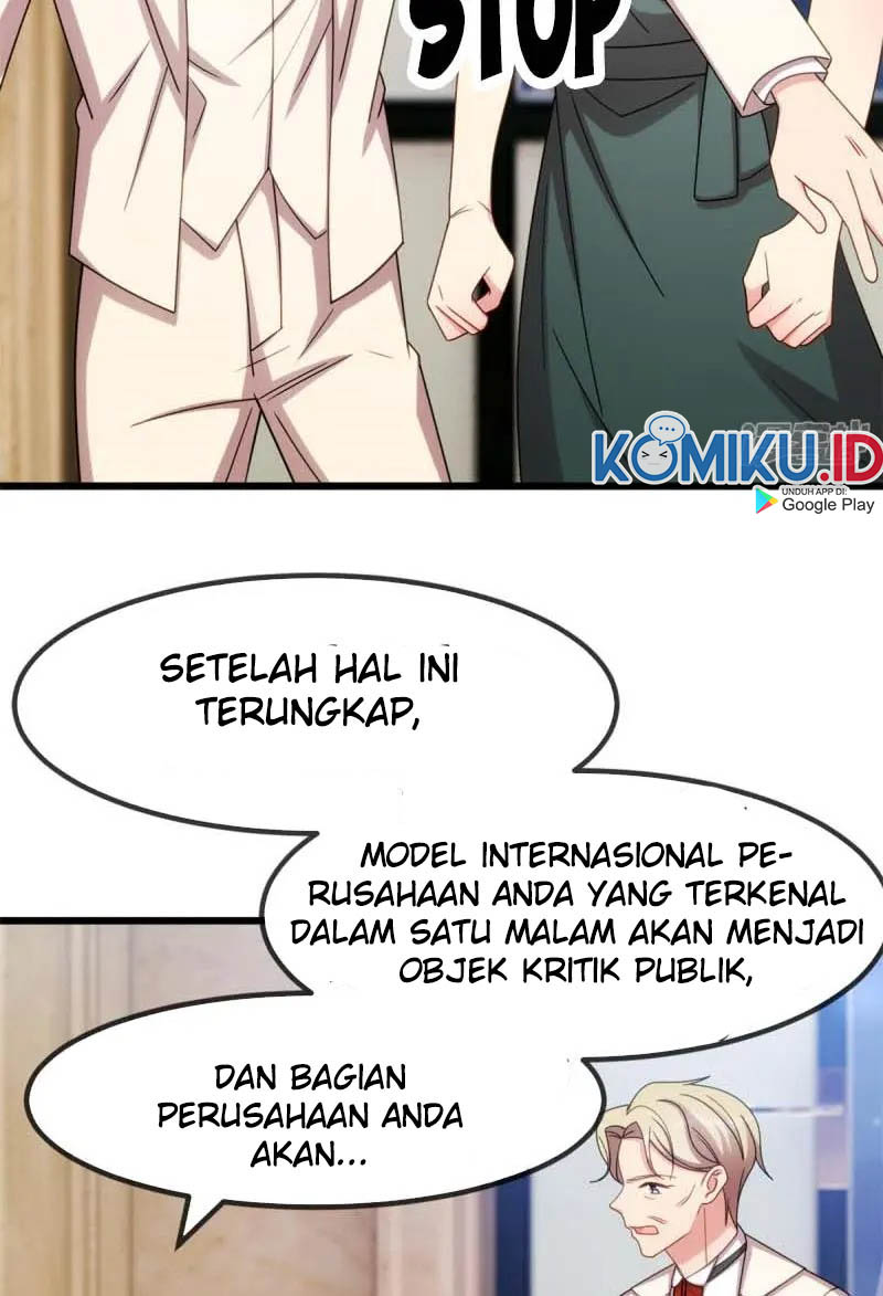 CEO’s Sudden Proposal Chapter 266 Gambar 24