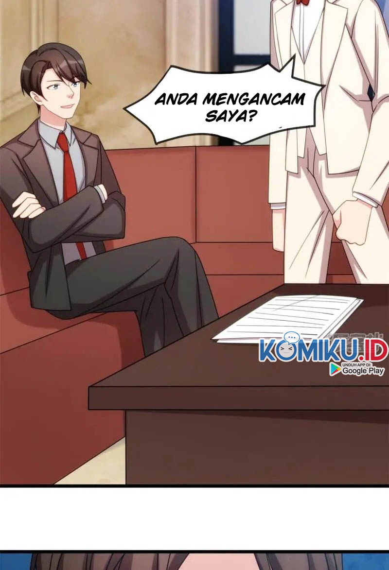 CEO’s Sudden Proposal Chapter 266 Gambar 25