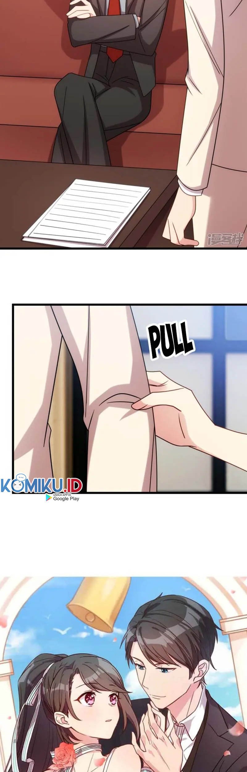 CEO’s Sudden Proposal Chapter 266 Gambar 27