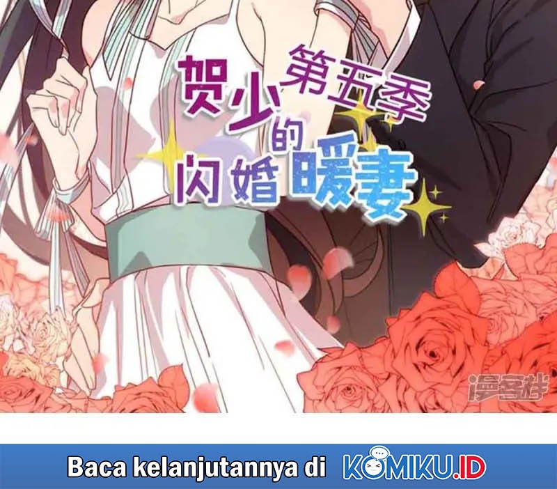 CEO’s Sudden Proposal Chapter 266 Gambar 28