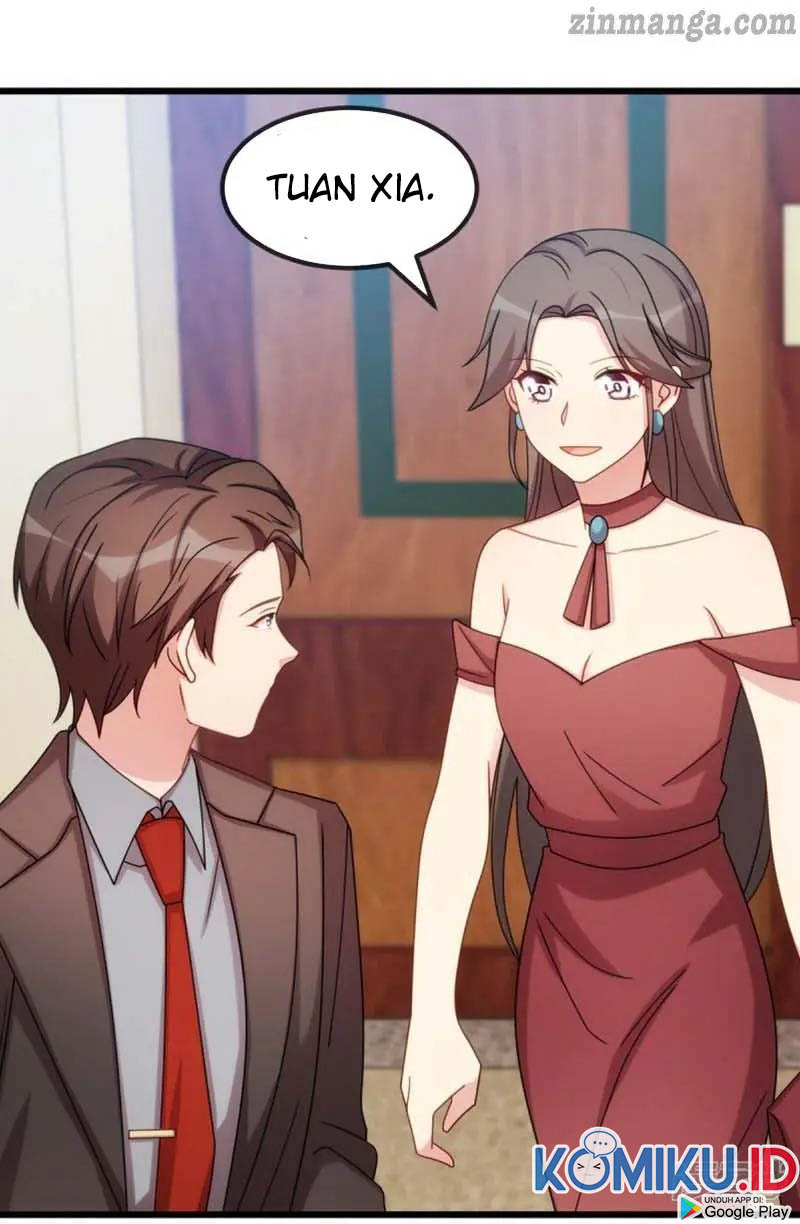 CEO’s Sudden Proposal Chapter 266 Gambar 3