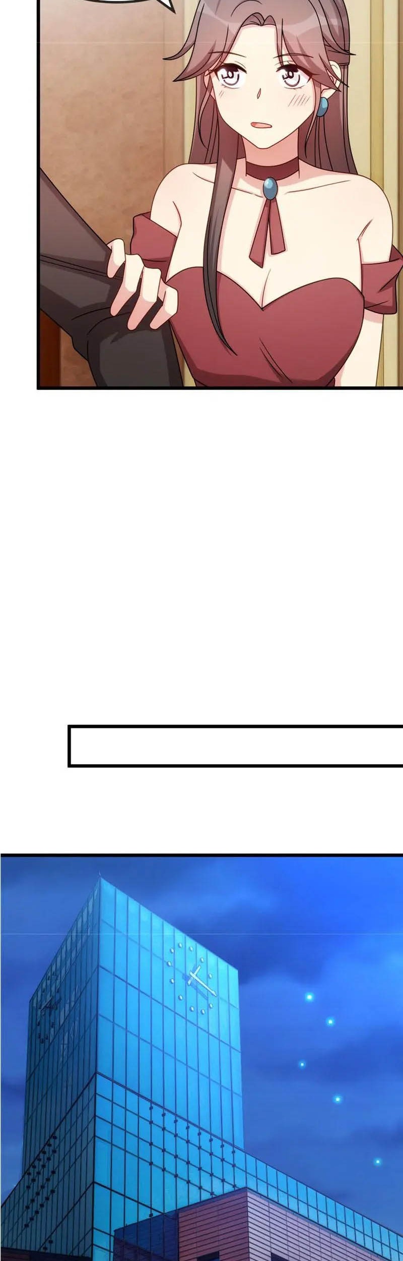 CEO’s Sudden Proposal Chapter 267 Gambar 16