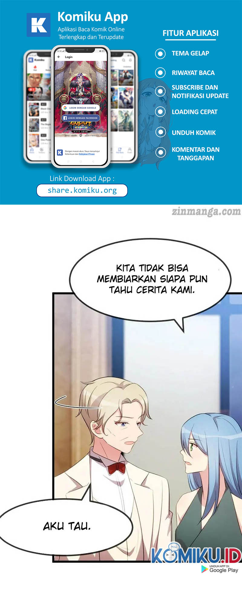 Manhua CEO’s Sudden Proposal Chapter 267 gambar nomor 2