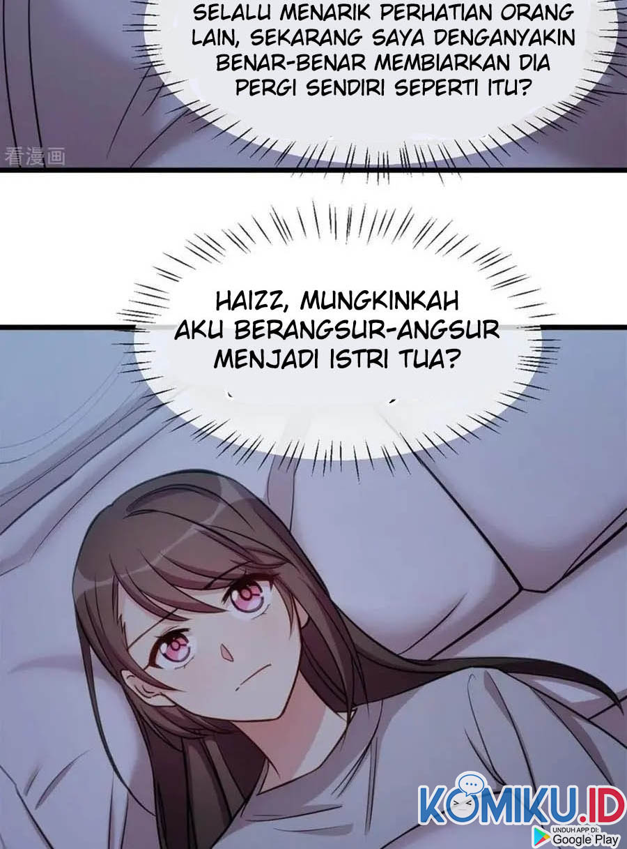 CEO’s Sudden Proposal Chapter 268 Gambar 4