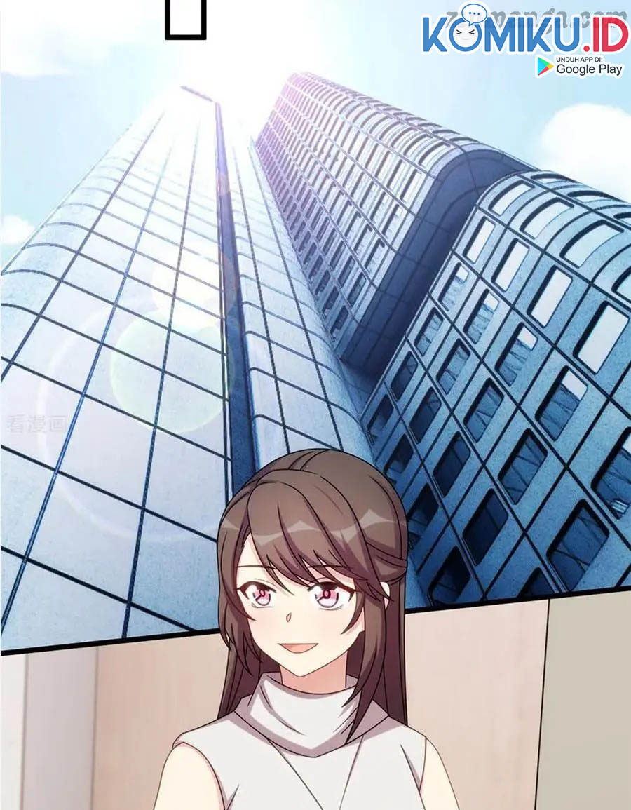 CEO’s Sudden Proposal Chapter 268 Gambar 18