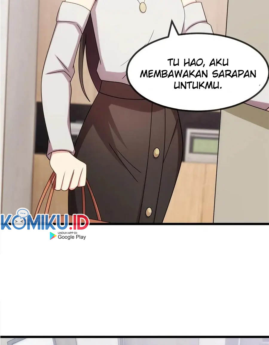CEO’s Sudden Proposal Chapter 268 Gambar 19