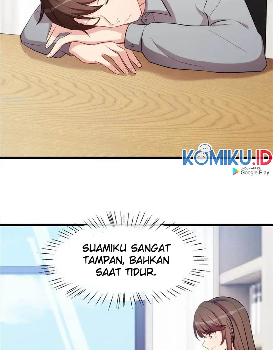 CEO’s Sudden Proposal Chapter 268 Gambar 22