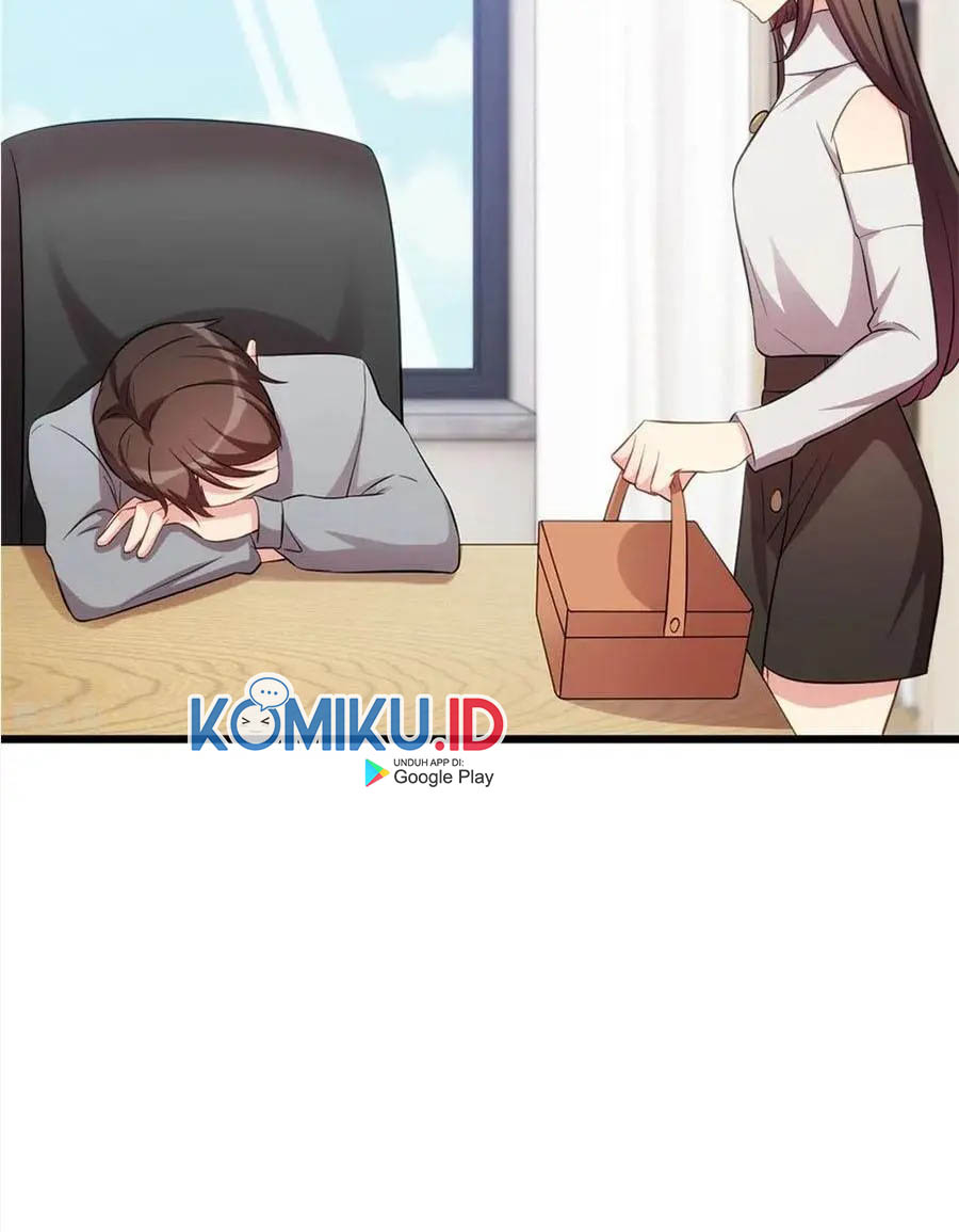 CEO’s Sudden Proposal Chapter 268 Gambar 23