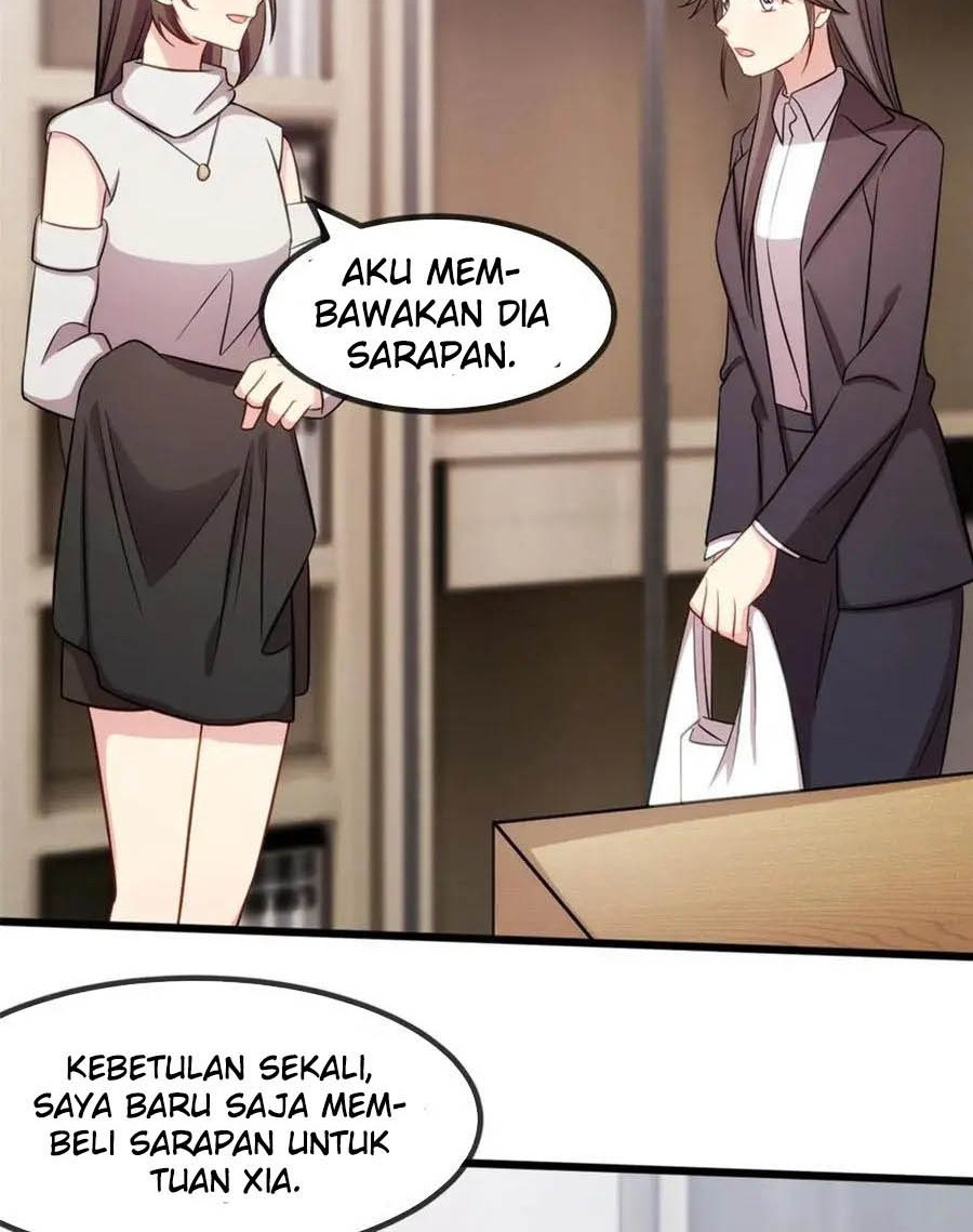 CEO’s Sudden Proposal Chapter 268 Gambar 28