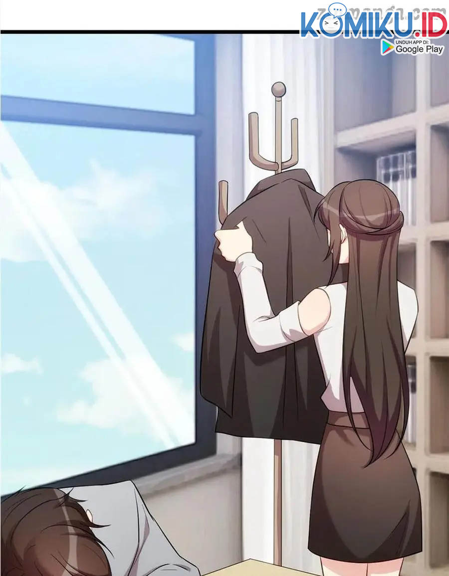 CEO’s Sudden Proposal Chapter 268 Gambar 24