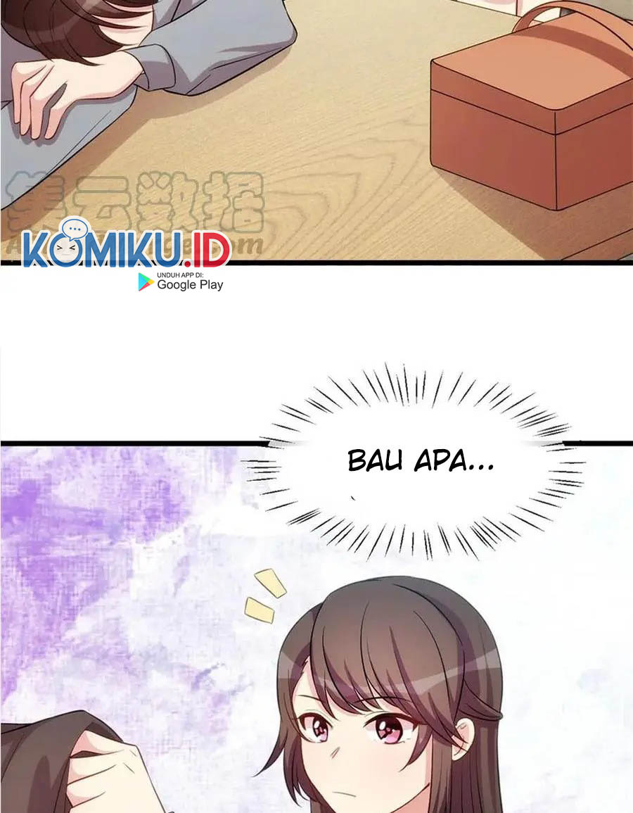 CEO’s Sudden Proposal Chapter 268 Gambar 25