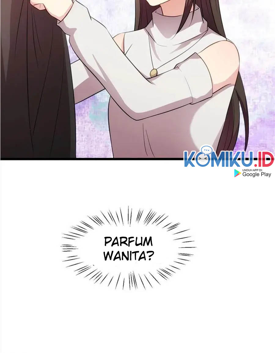 CEO’s Sudden Proposal Chapter 268 Gambar 26