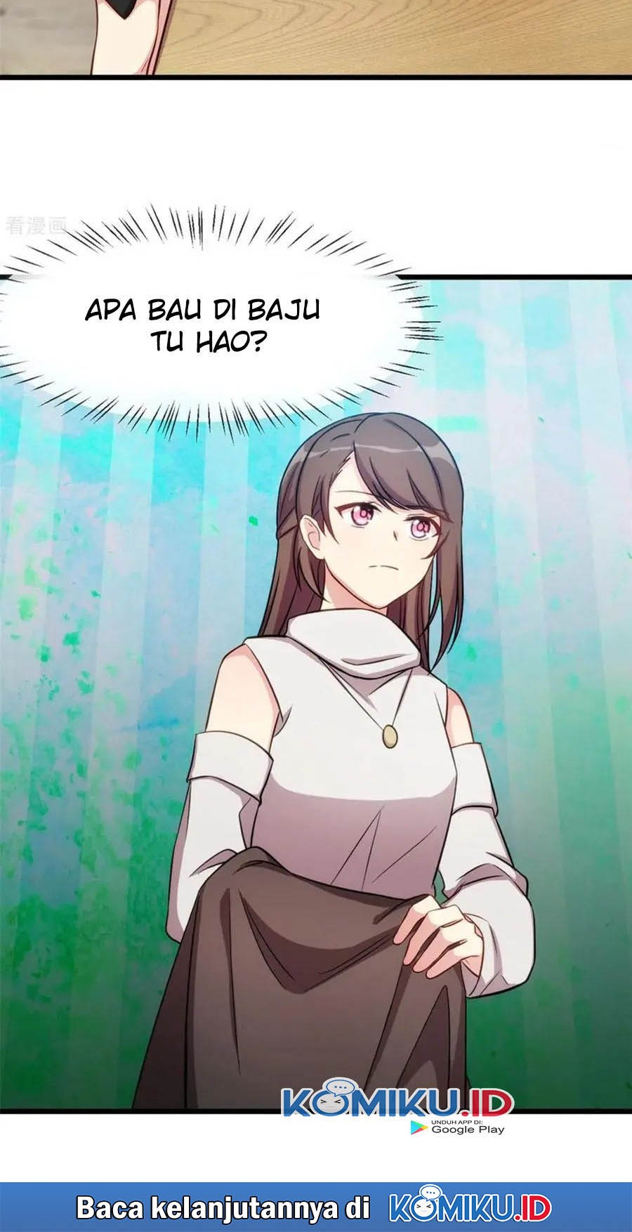 CEO’s Sudden Proposal Chapter 268 Gambar 30