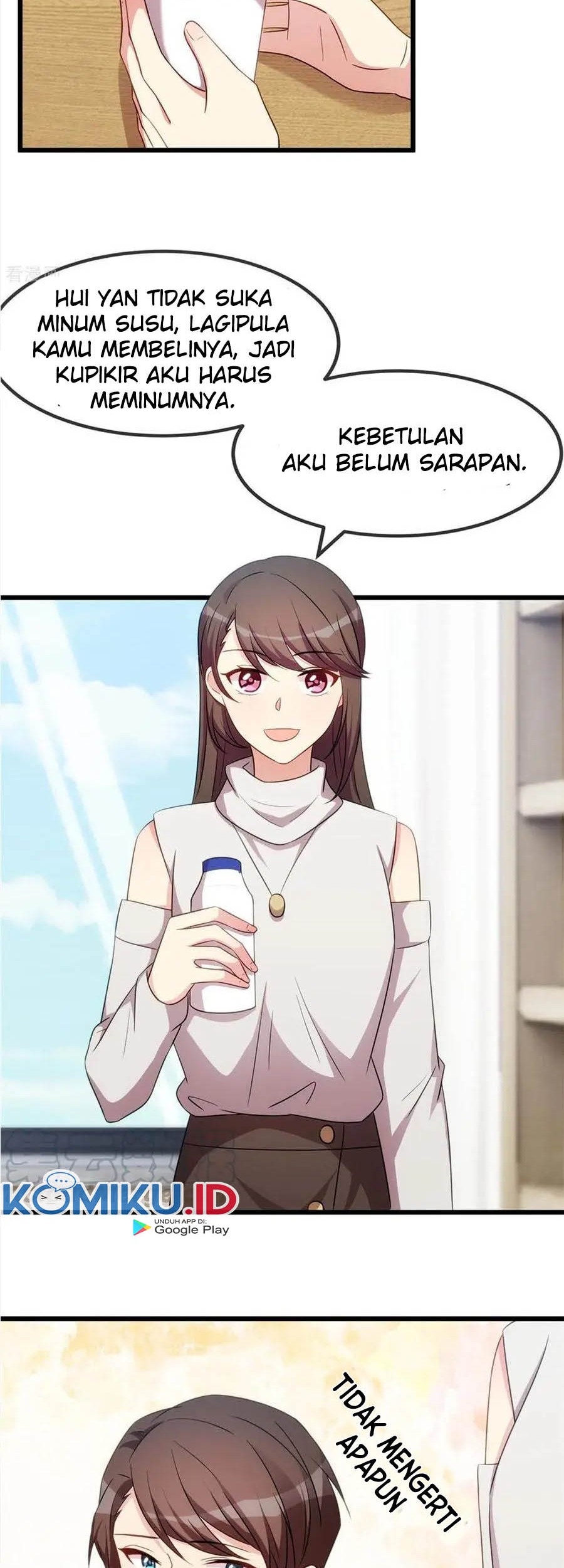 CEO’s Sudden Proposal Chapter 269 Gambar 9