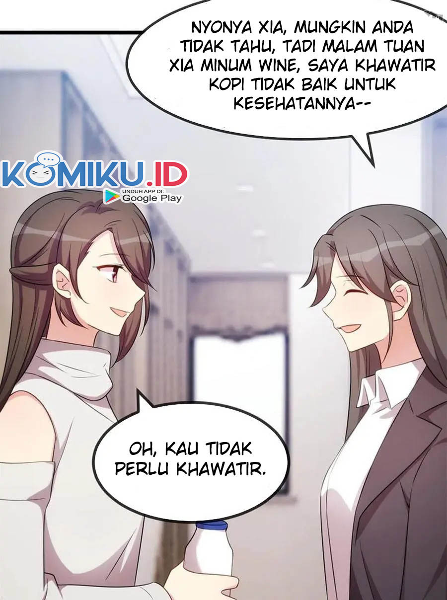 CEO’s Sudden Proposal Chapter 269 Gambar 11