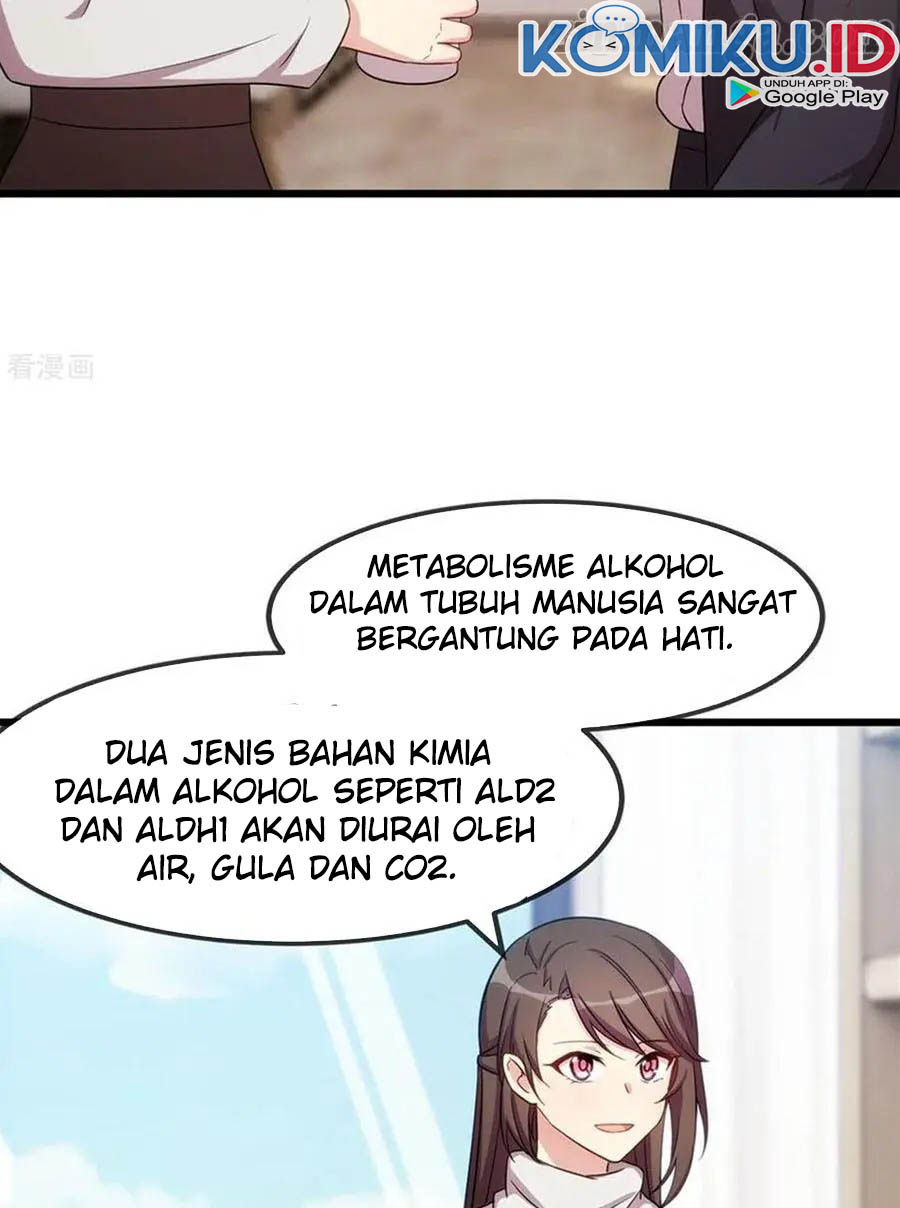 CEO’s Sudden Proposal Chapter 269 Gambar 12