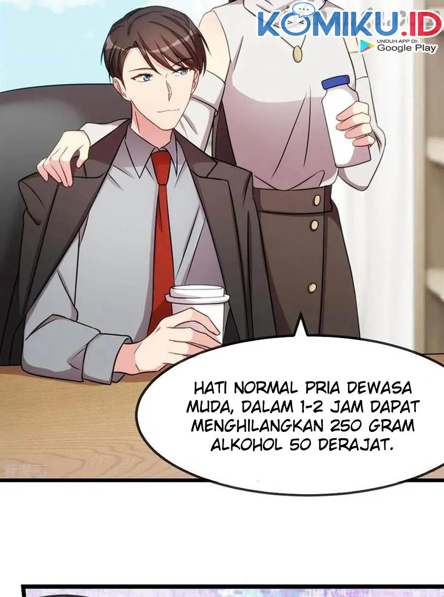 CEO’s Sudden Proposal Chapter 269 Gambar 13