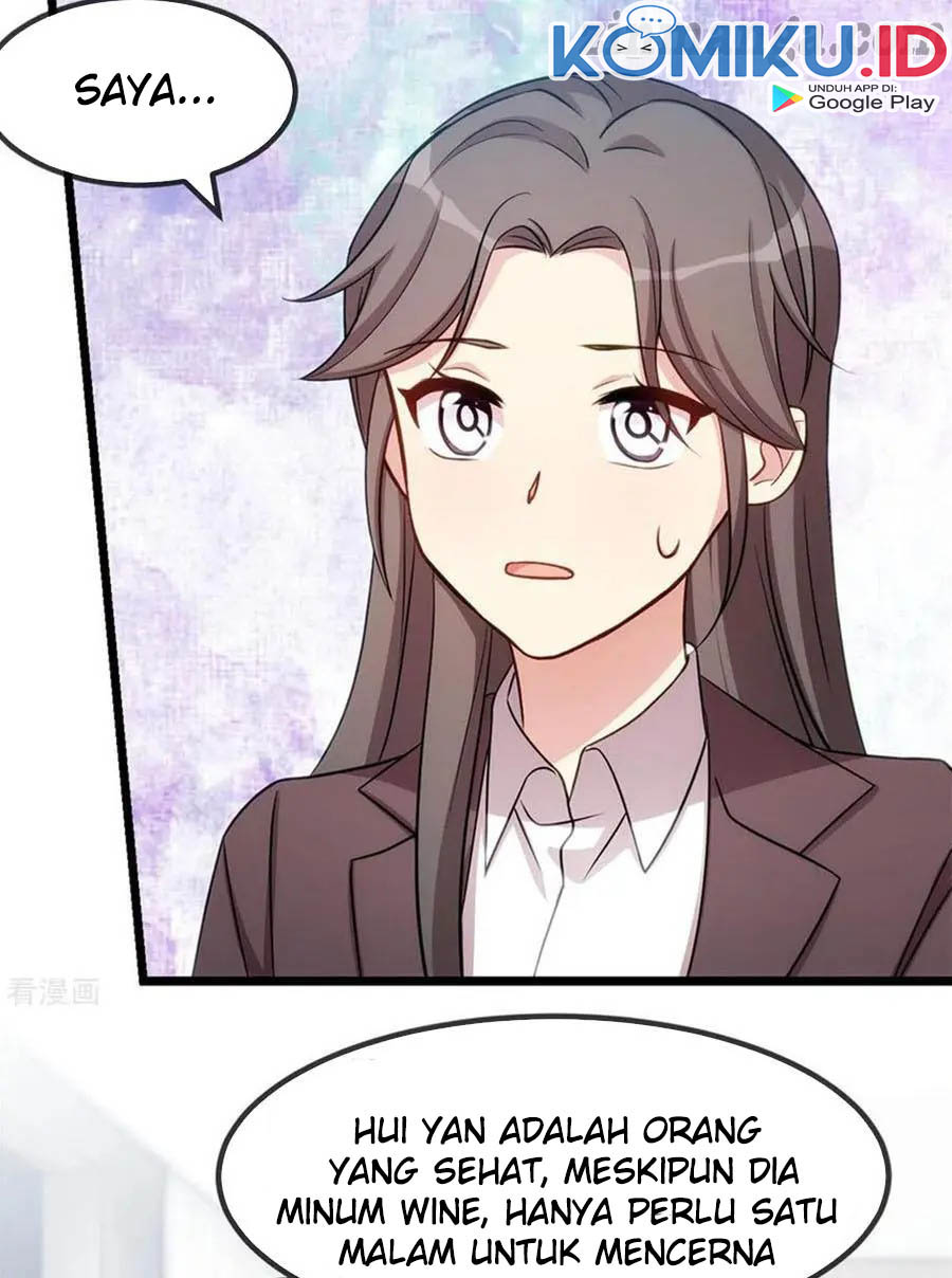 CEO’s Sudden Proposal Chapter 269 Gambar 14