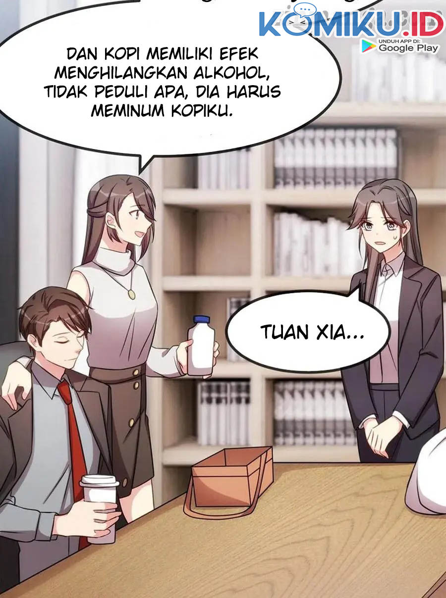 CEO’s Sudden Proposal Chapter 269 Gambar 15