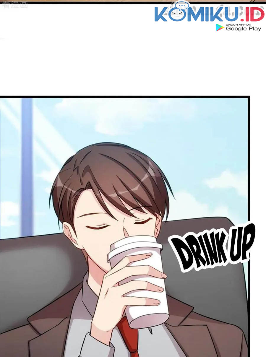 CEO’s Sudden Proposal Chapter 269 Gambar 16